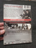 Strike Back (2012) 4 Dvd 1ra Temporada Original 1