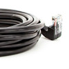 Cabo De Rede Cat6 Plug De 90º Graus Para Baixo - 5  Mts 4