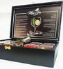 Presente Namorada Kit Gin Especiarias + Colher + Dosador 0