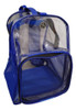 Mochila Glass Azul 0