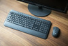 Teclado Y Mouse Inalambrico Logitech Mk540  Diginet 2