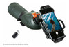 Adaptador Para Celular Celestron Nextgo Bluetooth 2 Ejes 1