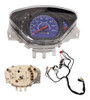 Tablero Velocimetro Completo Maverick Fox 110 0