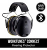 Auriculares 3m Para Trabajo Con Bluetooth Y Reduccion Ruido 1