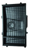 Tapa Filtro De Aire  Fiat Motor E-torq Original 1