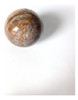 Esfera Jaspe Arcoiris - Ixtlan Minerales 3