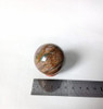 Esfera Jaspe Arcoiris - Ixtlan Minerales 4
