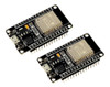 Esp32 Wroom32 Placa Desenvolvimento 2.4ghz Dual-mode 4
