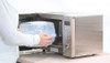 Avent Esterilizador Mamaderas A Vapor Microondas Scf281/02 1