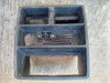 Consola Fiat Duna Uno Original 0