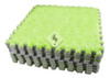 Piso Goma Eva 2