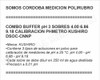 Combo Buffer Ph 3 Sobres 4.00 6.86 9.18 Calibracion Phmetro 1