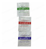 Combo Buffer Ph 3 Sobres 4.00 6.86 9.18 Calibracion Phmetro 3