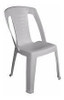 Oferta Silla Capri Blanca Mascardi Directo De Fabrica 1