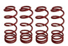 Kit X4 Espirales Progresivos Renault Sandero Rs 2.0 One 1