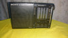 Radio Sony Icf-7600a Multi Band 0