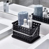 Idesign 61202 Spa Cesta Pequeña Apilable De Plástico Sin Bpa 1