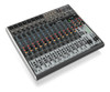 Consola Behringer X2222usb 22in 2 2 Bus Fx 1