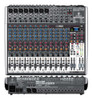 Consola Behringer X2222usb 22in 2 2 Bus Fx 3