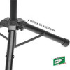 Tripodes Pie De Parlante Bafle Soporte Oferta X2unidades 3