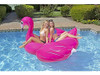 Poolmaster Jumbo Flamingo Rider 1