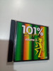 Cd 101% Reggae Volume 3 Importado 0