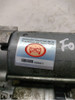 Motor Burro Arranque Ford Focus 1.6 Mvdd 2011 6