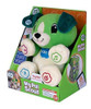 Leapfrog, Meu Amigo, Escoteiro 5