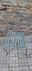 Silla De  Juego De Patio No 17 0