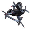 Soporte Gopro Insta360 Dji Fpv Delantero Solo 0
