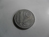 Numismatica Moneda Republica Italiana 1955 0