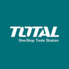 Llave Sujeta Caño  Multiuso 350mm Total Tht171142 2