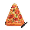 Colchoneta Inflable Pileta Intex Pizza + Inflador 0