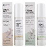 Kit Crema Anti Manchas + Antiage Antiarrugas Botanika Natier 0