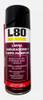 Limpia Cuerpo Mariposa Carburadores L80 426ml 0