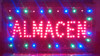 Cartel Led Dietética Abierto O La Que Quieras Nacional 1 Cartel Led Dietética Abierto O La Que Quieras Nacional 1