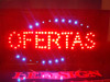Cartel Led Dietética Abierto O La Que Quieras Nacional 3 Cartel Led Dietética Abierto O La Que Quieras Nacional 3