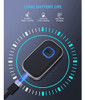 Comsoon - Receptor Bluetooth 5.0 Para Auto, 4