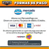 Bobina Encendido Bosch Vw Crossfox 1.6 8v 2017 Ahora 18 6