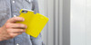 Funda Para iPhone X - Funda Billetera Delgada Pipetto Funda 6