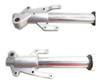Barral Izquierdo Completo Corven Triax 250 Touring Original 1