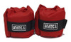 Atletic Service Tobillera 2 Kg - Cierre Y Velcro 0