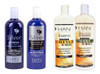 Combo X2 Shampoo Y Enjuague Silver - Avena Han 0