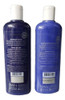 Combo X2 Shampoo Y Enjuague Silver - Avena Han 2