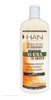 Combo X2 Shampoo Y Enjuague Silver - Avena Han 4