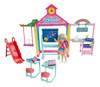 Muñeca Barbie Chelsea Set De Juego Ghv80 0