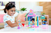 Muñeca Barbie Chelsea Set De Juego Ghv80 5