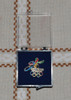 Pin Olimpiadas ''beijing 2008 Candidate City'' 3