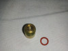 Valvula Aguja Carburador Yamaha Dt 125 Rx 100 Orig 31j-14107 5