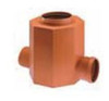 Boca De Acceso Pluvial Octogonal M-h Awaduct 110 C/acces 160 0